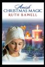 Amish Christmas Magic - Preview