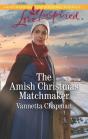 Amish Christmas Matchmaker - Preview