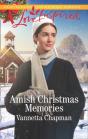 Amish Christmas Memories - Preview