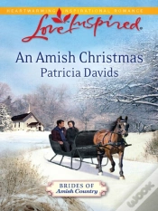 Capa do artigo Amish Christmas