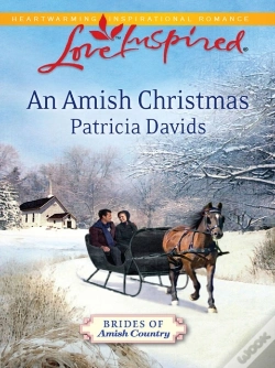 Capa do artigo Amish Christmas