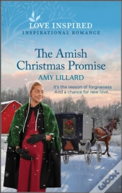 Capa do artigo Amish Christmas Promise