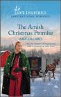 Amish Christmas Promise - Preview