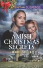 Amish Christmas Secrets - Preview