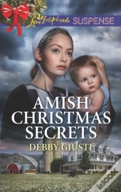 Amish Christmas Secrets