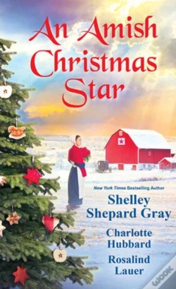 Capa do artigo Amish Christmas Star, An