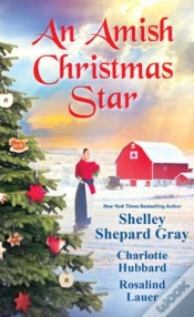 Capa do artigo Amish Christmas Star, An