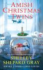 Amish Christmas Twins - Preview