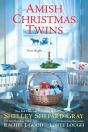 Amish Christmas Twins - Preview