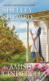 Amish Cinderella