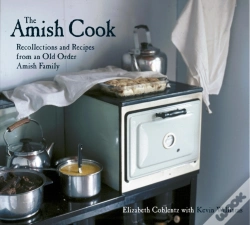 Capa do artigo Amish Cook