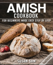 Capa do artigo Amish Cookbook