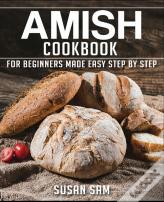 Amish Cookbook