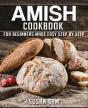 Amish Cookbook - Preview