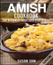 Capa do artigo Amish Cookbook