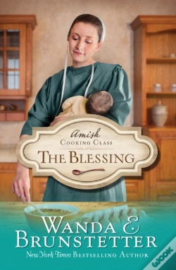 Capa do artigo Amish Cooking Class - The Blessing