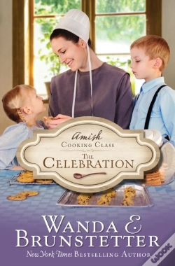 Capa do artigo Amish Cooking Class - The Celebration