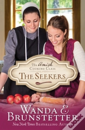 Capa do artigo Amish Cooking Class - The Seekers