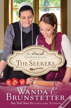 Capa do artigo Amish Cooking Class - The Seekers