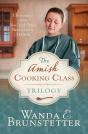 Amish Cooking Class Trilogy - Preview