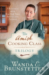 Capa do artigo Amish Cooking Class Trilogy
