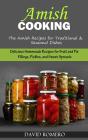 Amish Cooking - Preview
