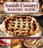 Amish Country Baking Book
