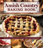 Capa do artigo Amish Country Baking Book