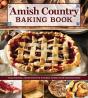 Amish Country Baking Book - Preview