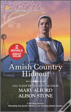 Capa do artigo Amish Country Hideout
