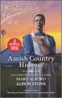 Amish Country Hideout - Preview