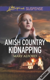 Capa do artigo Amish Country Kidnapping