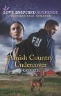 Amish Country Undercover - Preview
