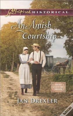 Capa do artigo Amish Courtship
