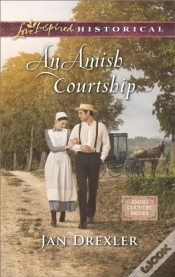 Capa do artigo Amish Courtship