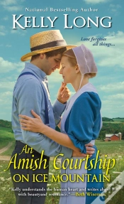 Capa do artigo Amish Courtship On Ice Mountain