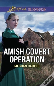 Capa do artigo Amish Covert Operation Eb