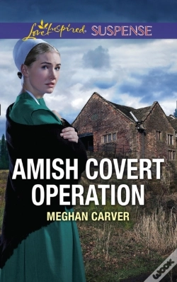 Capa do artigo Amish Covert Operation Eb