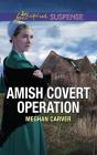 Amish Covert Operation Eb - Preview