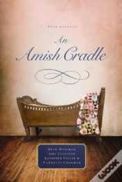 Capa do artigo Amish Cradle