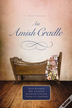 Capa do artigo Amish Cradle