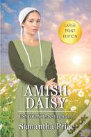 Amish Daisy Large Print