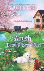 Amish Dead & Breakfast - Preview