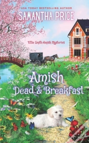 Capa do artigo Amish Dead & Breakfast