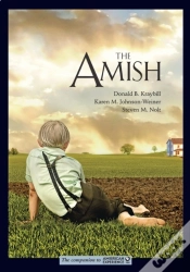 Capa do artigo Amish
