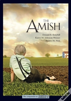 Capa do artigo Amish
