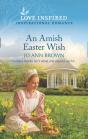 Amish Easter Wish_Green Mo2 Eb - Preview