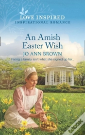 Capa do artigo Amish Easter Wish_Green Mo2 Eb