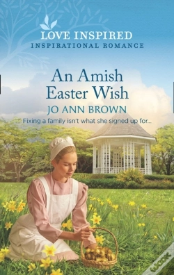 Capa do artigo Amish Easter Wish_Green Mo2 Eb