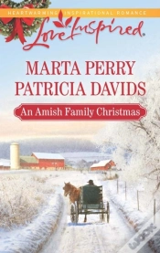 Capa do artigo Amish Family Christmas